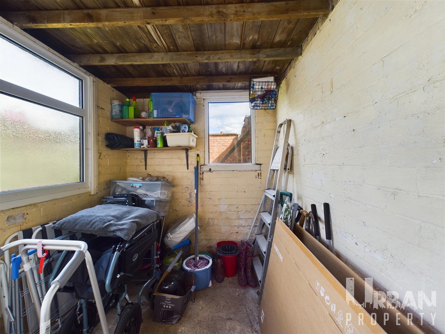 Apollo Walk, Hull Urban Property